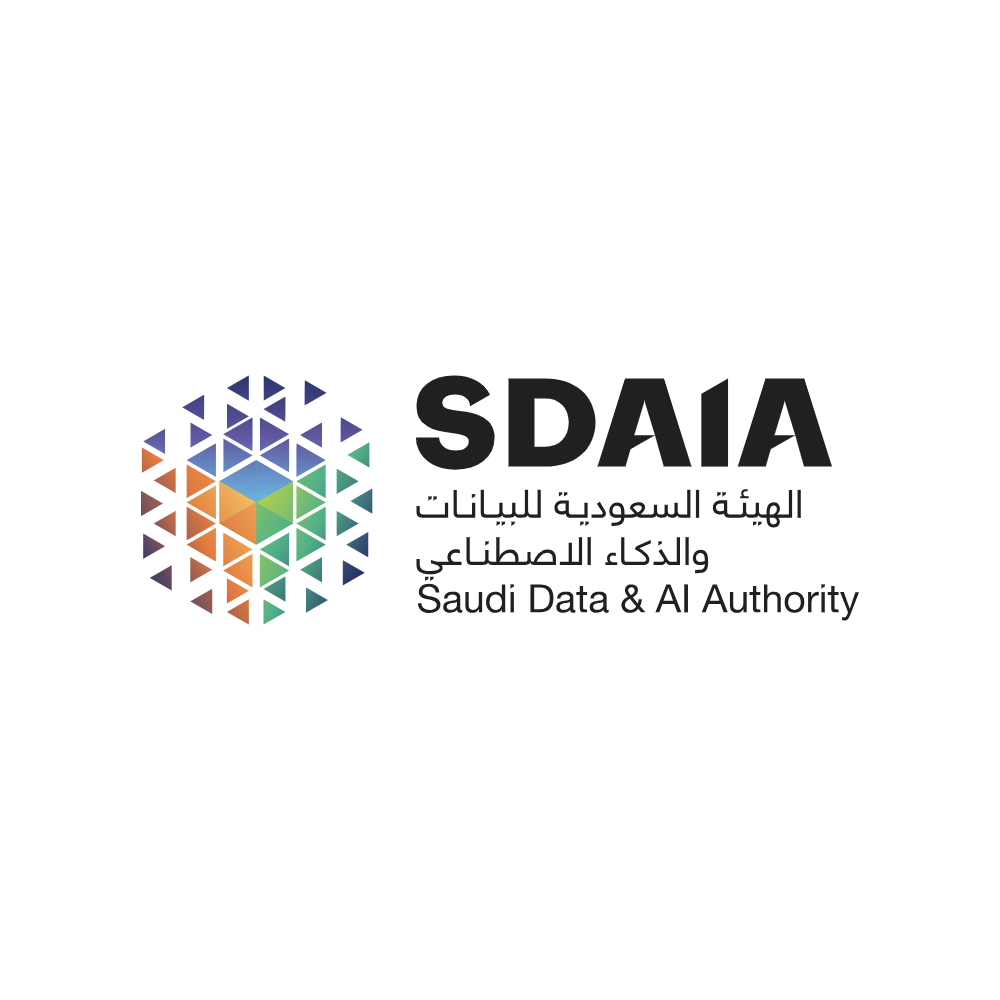 SDAIA Logo